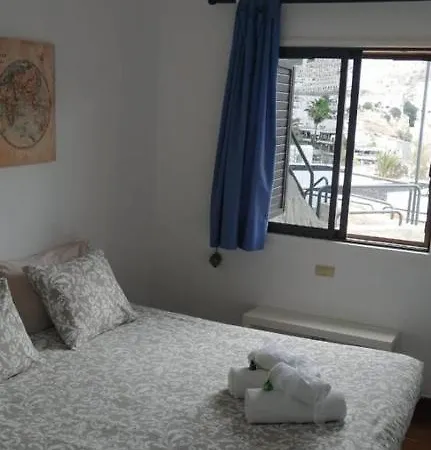 Apartment Puerto Rico *