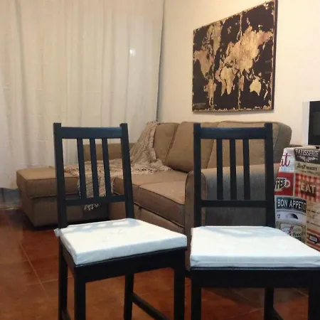 Puerto Rico Apartment Puerto Rico (Gran Canaria)