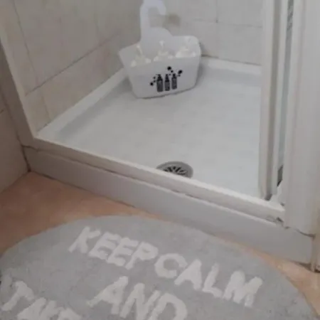 Puerto Rico Apartment