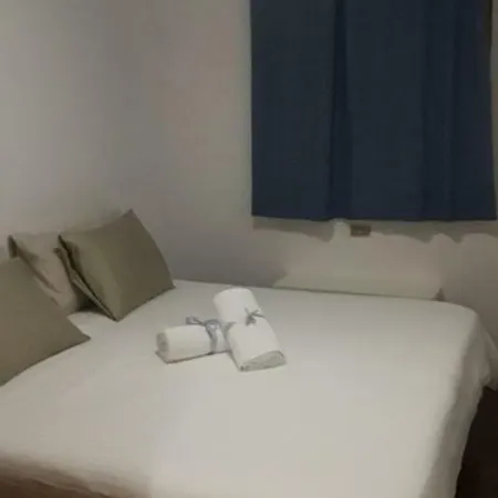 Lejlighed Puerto Rico *