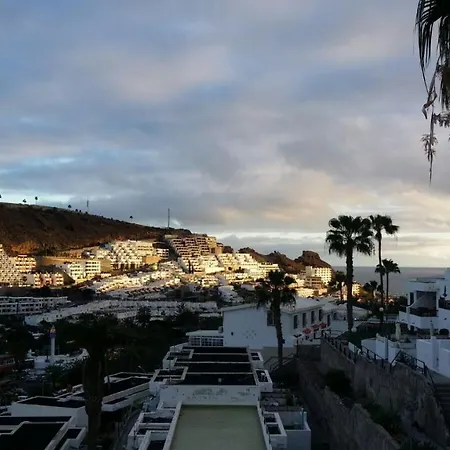Puerto Rico Lejlighed